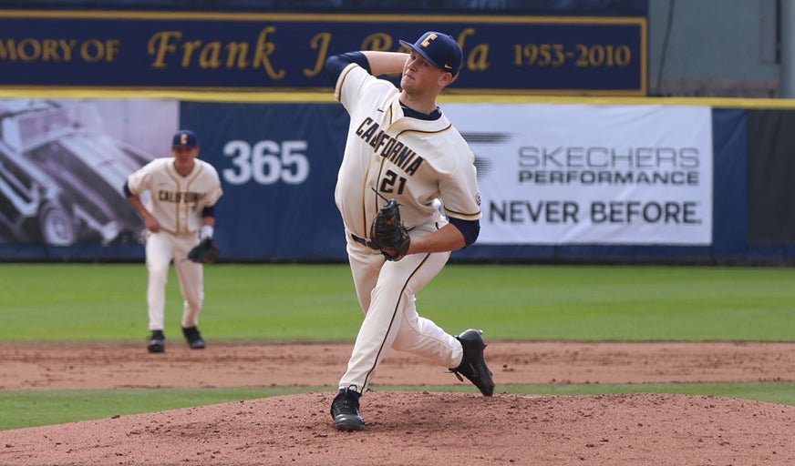 Nolan Ryan's grandson leaves mark on Aggie Classic