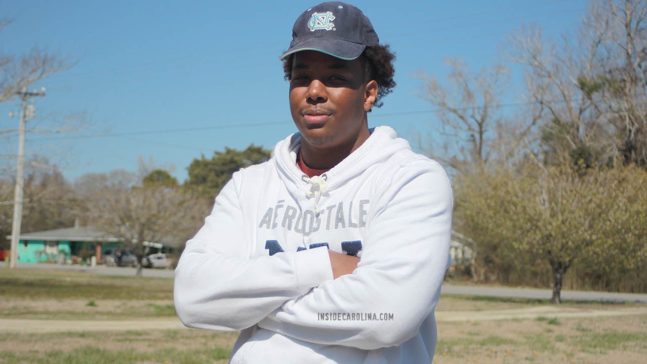 Avery Jones Rapper Jones Didn't Have Reason to Wait