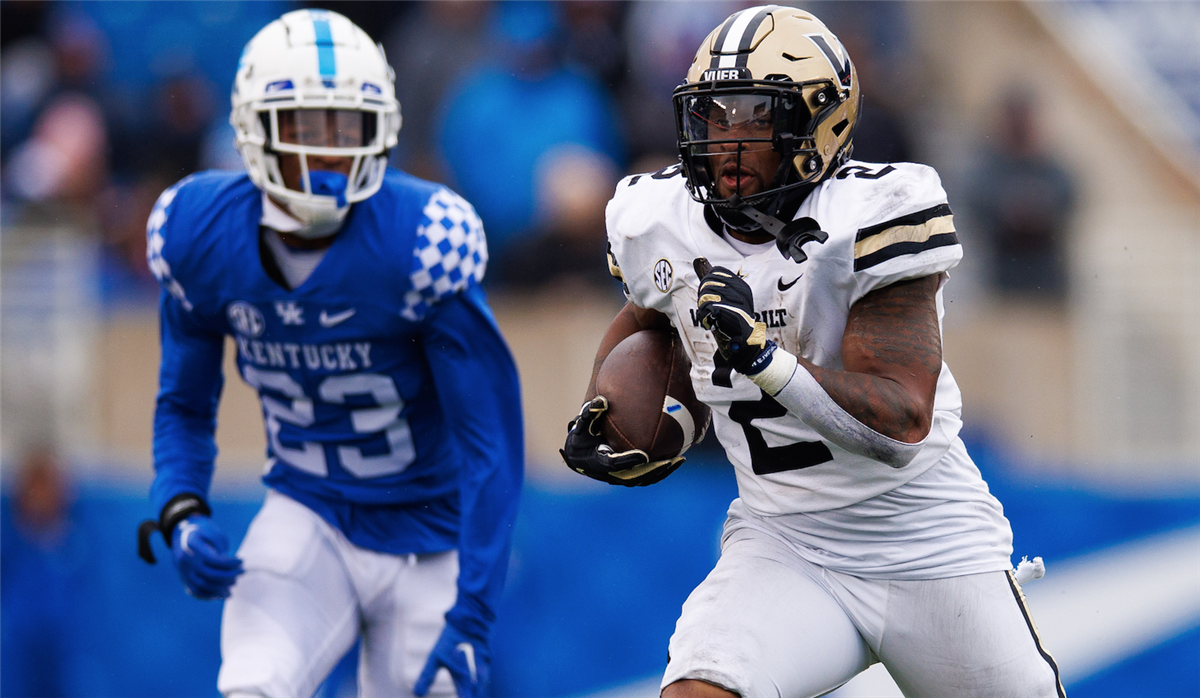 TCP Staff Final Predictions: Kentucky-Vanderbilt