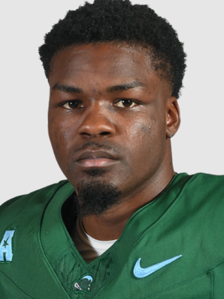 Omari Hayes athlete image