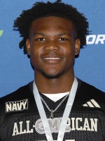 TK Keys, Tennessee, Wide Receiver