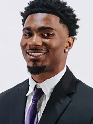 Michael Patterson athlete image