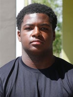 Eli Rauls, Miami Northwestern, Edge