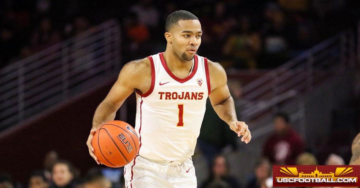 USC basketball adds familiar foes to non-conference schedule