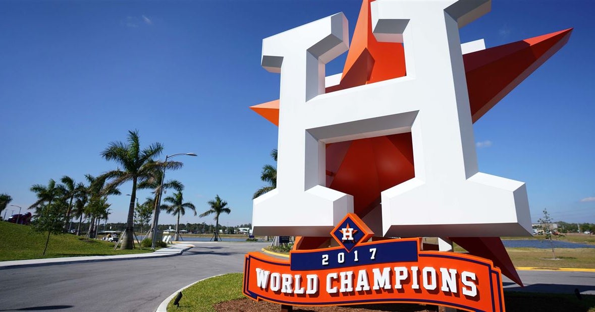 Judge dismisses lawsuit against MLB, Astros and Red Sox Judge dismisses lawsuit against MLB, Astros and Red Sox