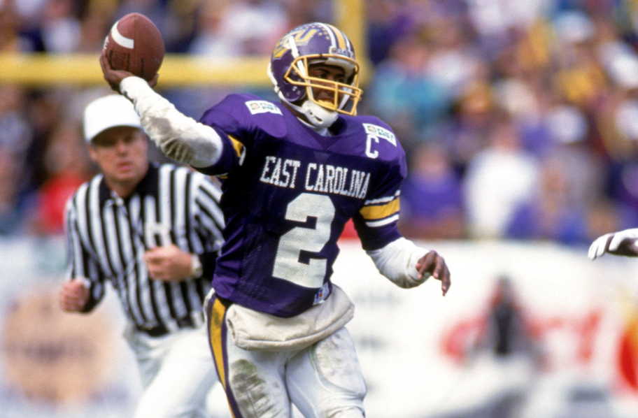 Inside the game: Why East Carolina's offense is clicking