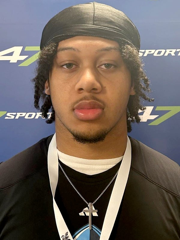 Elijah Wright athlete image