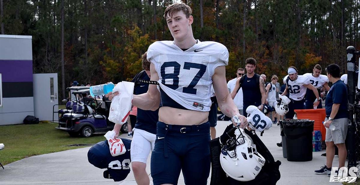 Old Dominion TE Zack Kuntz selected 220th overall by New York Jets in 2023  NFL Draft - Underdog Dynasty