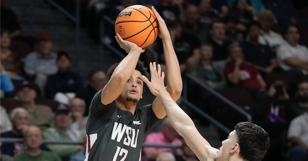 Maryland basketball transfer Isaiah Watts on "legendary" Buzz Williams, reuniting with Myles Rice, NBA lineage