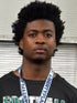 Ja'kobi Williams athlete image