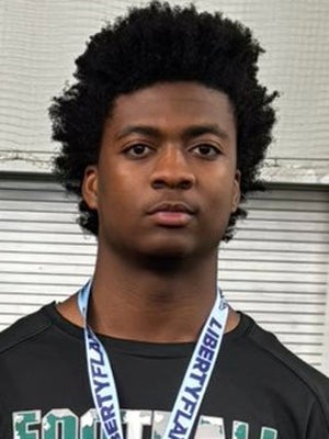 Ja'kobi Williams athlete image