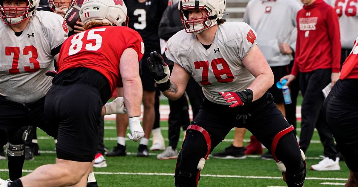 Evaluating the Future: Offensive Line