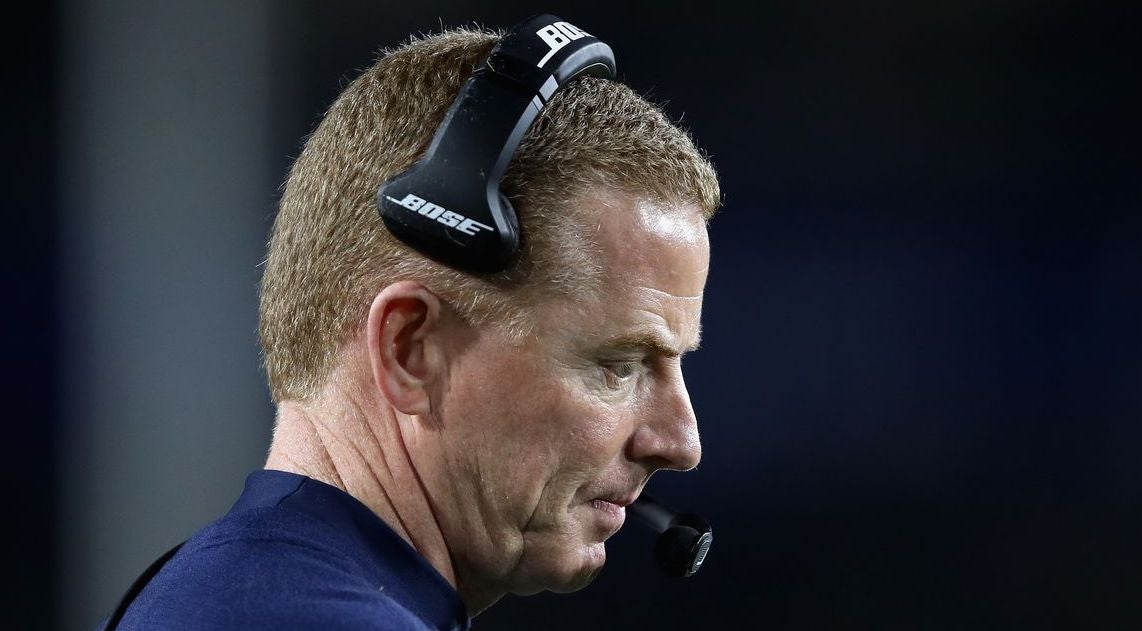 Pro Bowl national reaction: Cowboys coaches Jason Garrett, Kellen