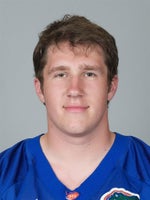 Matthew Fuchs Matthew Fuchs, Florida, Offensive Line