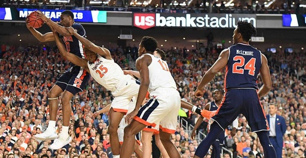 Final Four News Notes Quotes From Auburn Vs Virginia Game