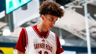 Four-star big man Cody Peck narrows his focus to four schools