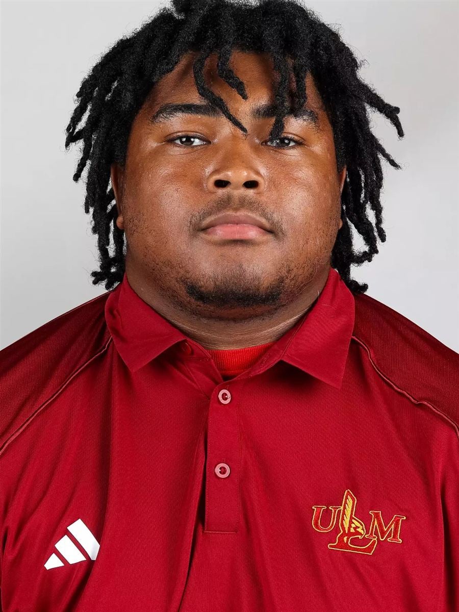 Jerome Simmons athlete image