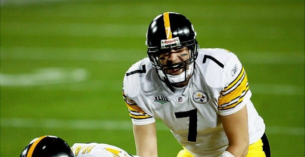 Pittsburgh Steelers' Greatest Teams Bracket: 2008 vs. 1979