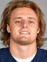 Jeremy Mercier, Arizona, Linebacker