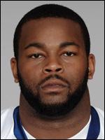 Marcus Thomas (defensive tackle) - Wikipedia