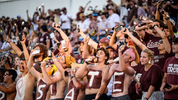 Counting Down to Mississippi State Kickoff: 88 Days