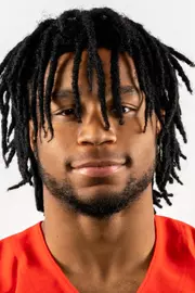 CJ Nelson athlete image