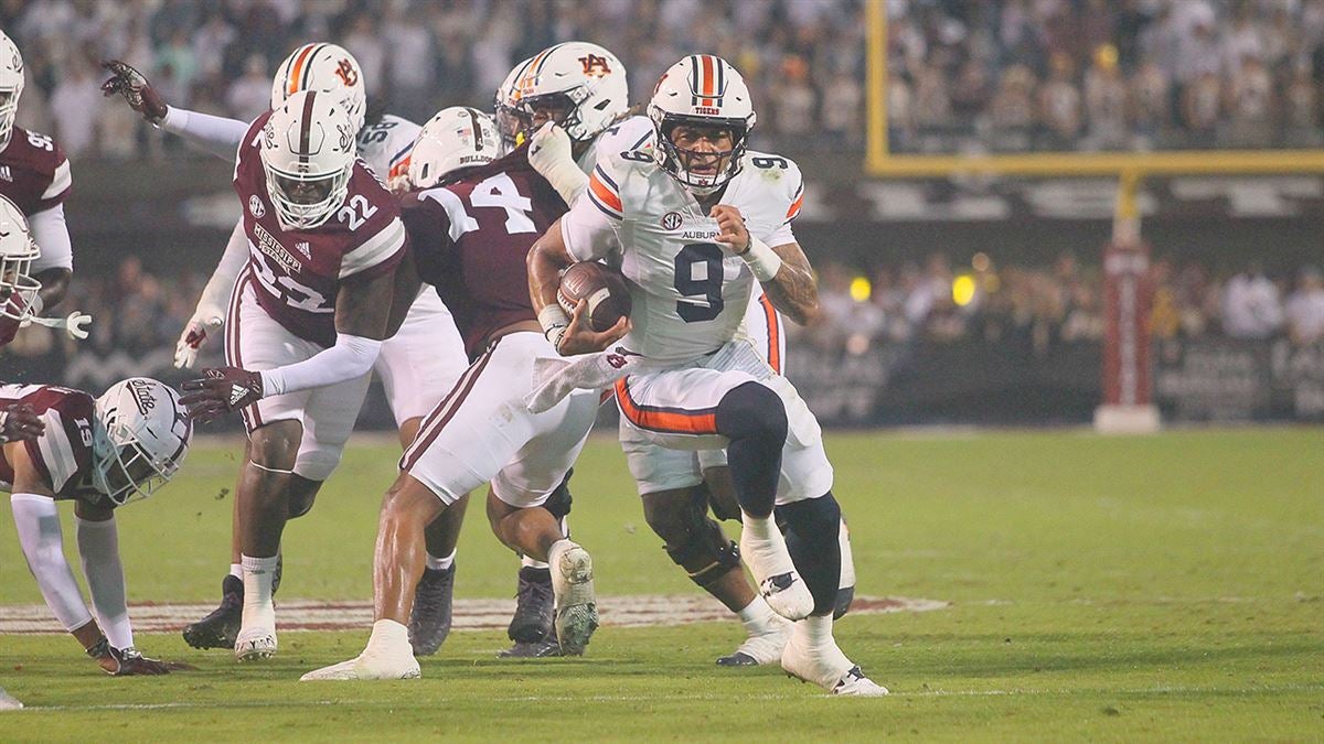 Texas A&M football