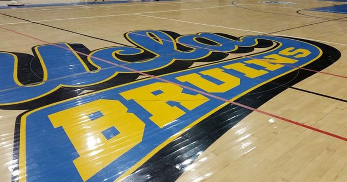UCLA Basketball Has Positive COVID Tests