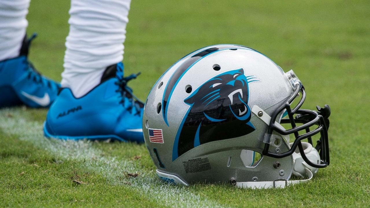 Carolina Panthers Depth Chart, 2016 Panthers Depth Chart