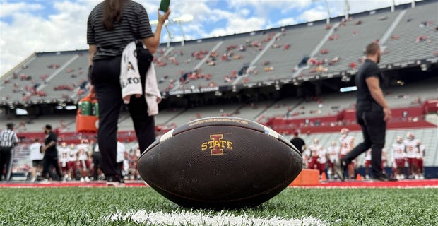 Cyclone Alert AM: Otzelberger's place nationally, another six-day ...
