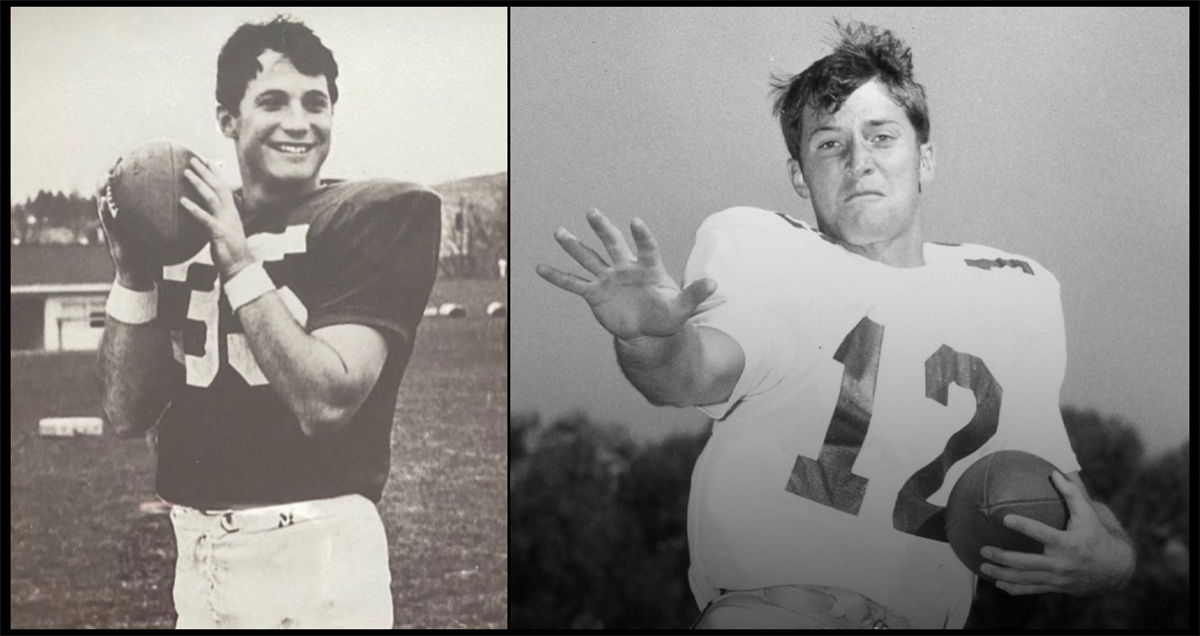 Jerry Henderson, recordsetting WSU QB and father of a star Cougar