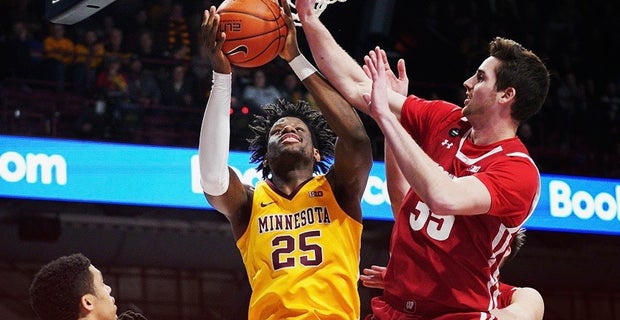 Minnesota 70 Wisconsin 52 Five Things To Know