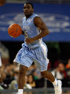 Top 5 UNC point guards in the Roy Era: No. 1