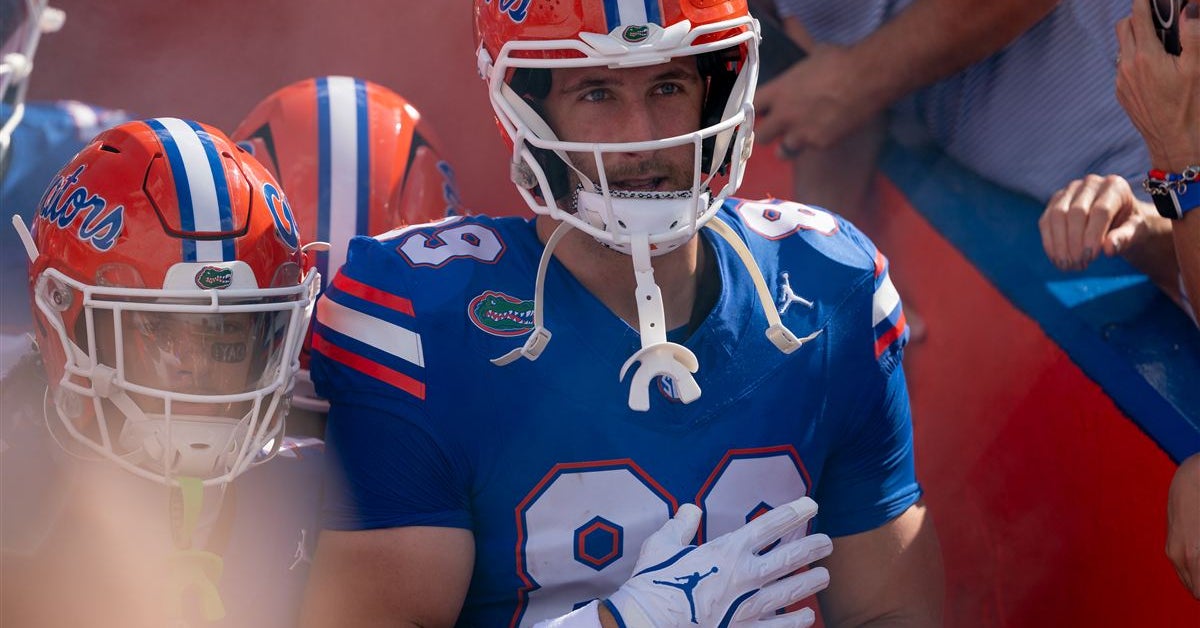 Top 5 Oklahoma Newcomers to Watch During Spring Football Practices