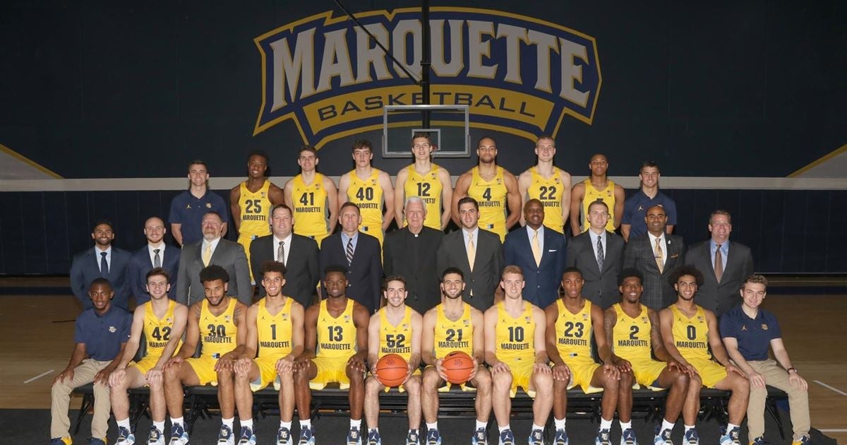 Marquette Basketball TV and Radio Network for 201819