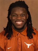 Malik Jefferson, Cincinnati, Outside Linebacker