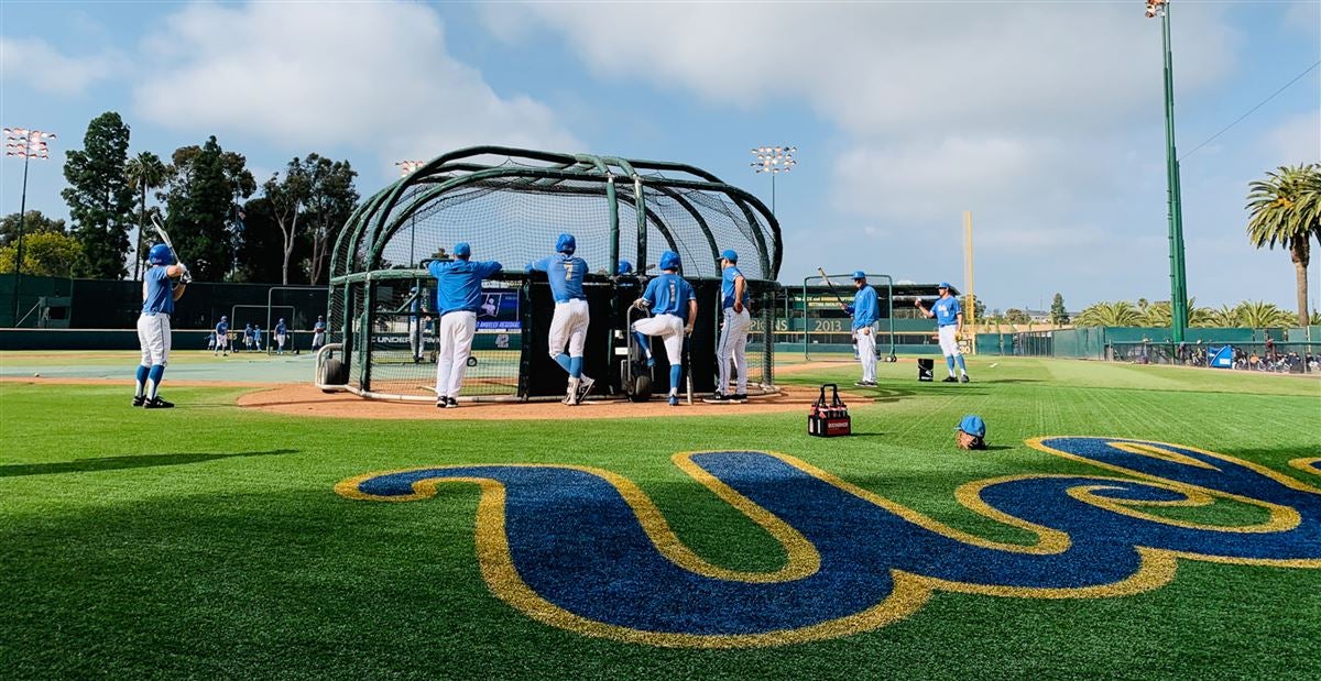 UCLA baseball: We picked an all-time starting nine of Bruins' greats