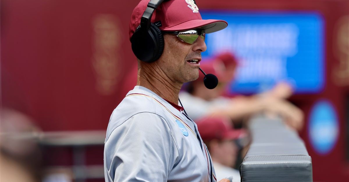 An updated outlook on FSU Baseball's roster, who to follow in the draft ...
