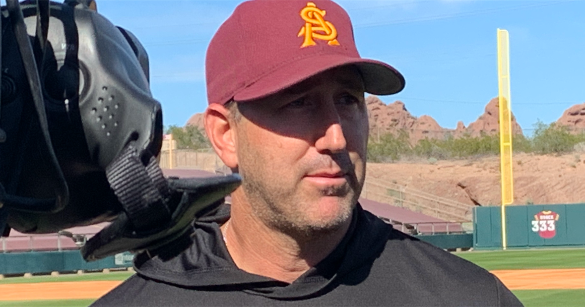 Stay Updates: ASU vs. San Francisco Stay Updates: ASU vs. San Francisco