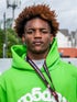 Kameron Roberson athlete image