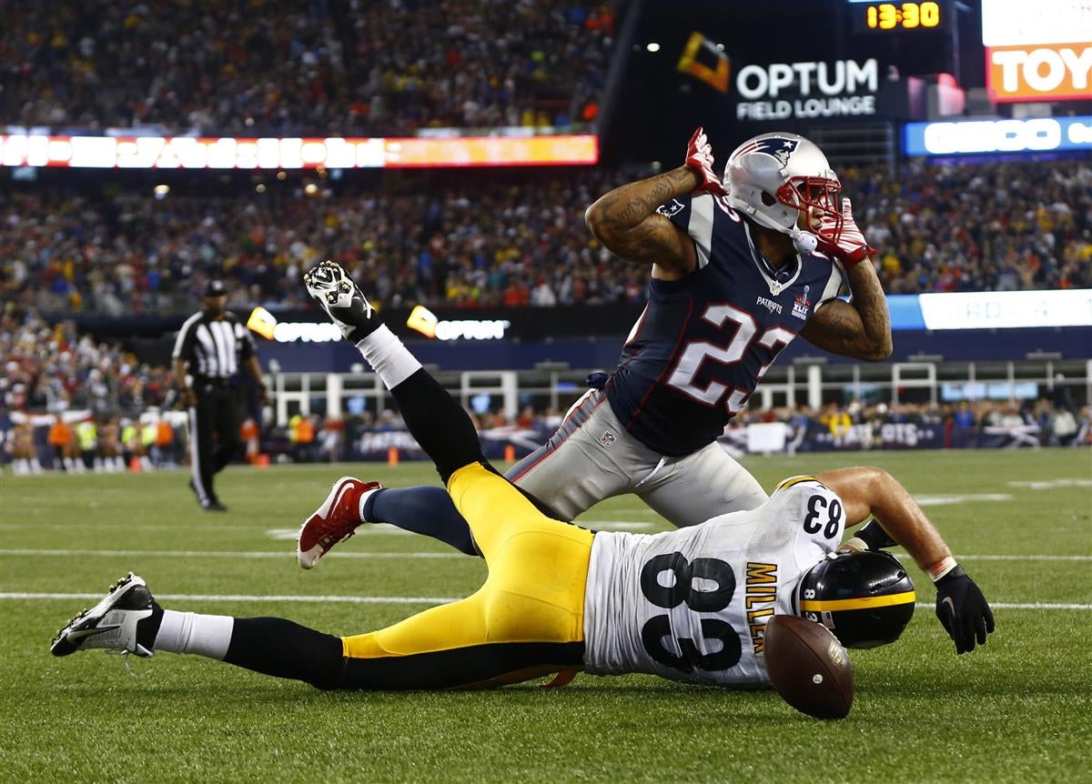 Patrick Chung, Oregon Ducks, New England Patriots - NIL Profile