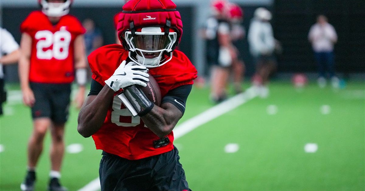 Players to Bulldogs with the most to prove in Georgia's second scrimmage