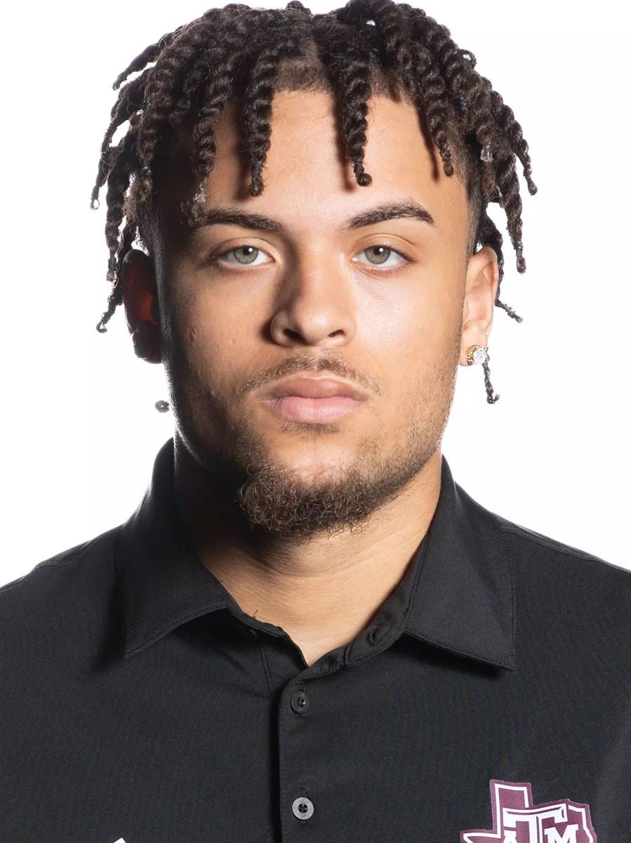 Izaiah Williams athlete image