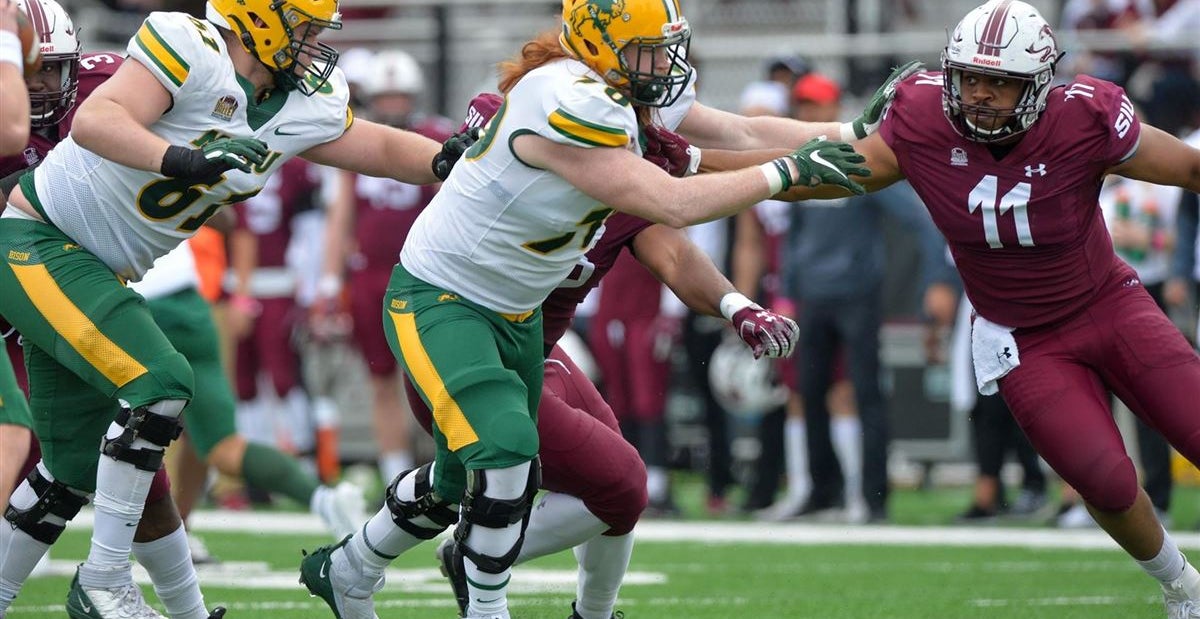 How to Watch NDSU vs. Missouri State