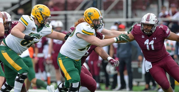 How to sales watch ndsu football