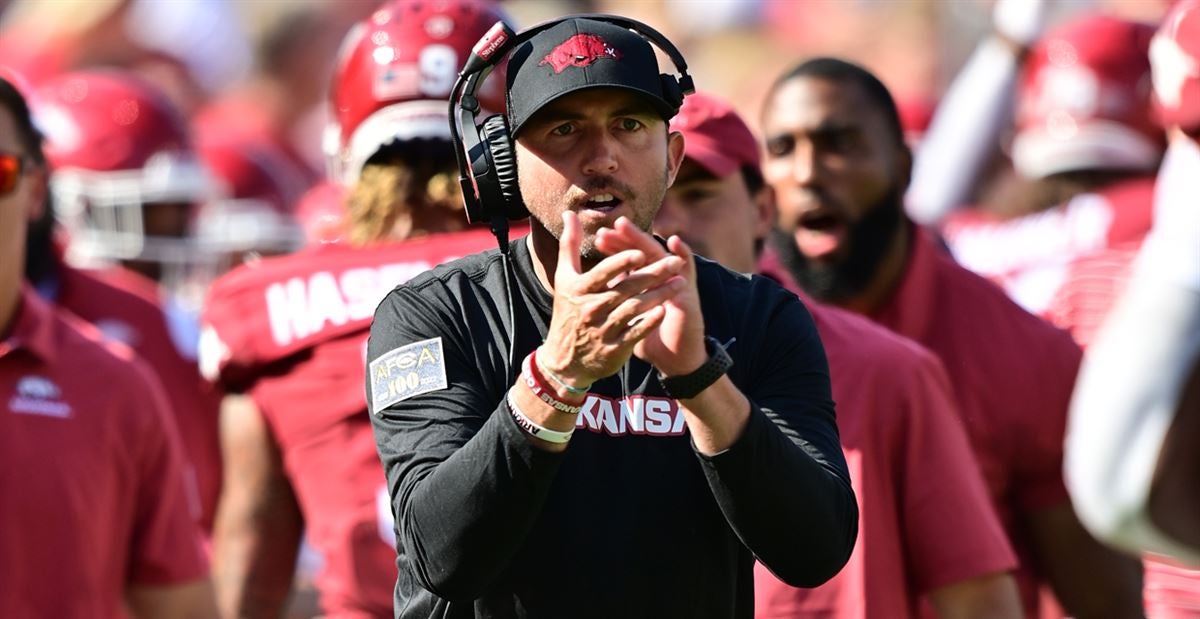 TCU hires Kendal Briles: Arkansas offensive coordinator takes on same role  with Horned Frogs 