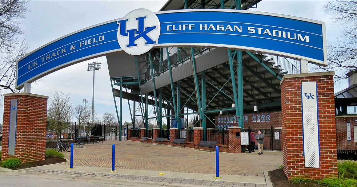 50 Years At The Cliff – Looking Back at Cliff Hagan Stadium