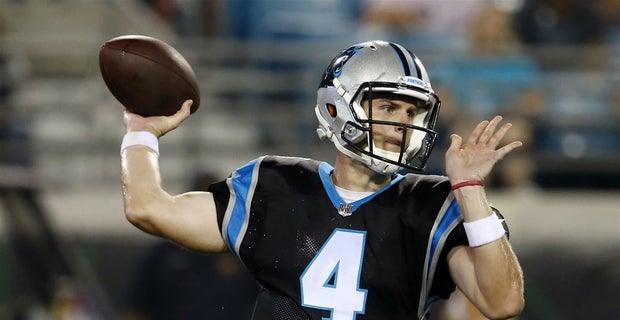 Garrett Gilbert separated himself from the pack of Cowboys backup QBs in  HOF game - Blogging The Boys