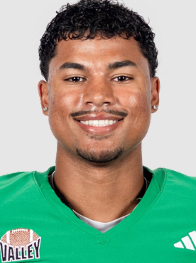 Antonio Bluiett athlete image