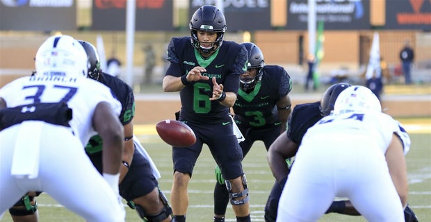 Ten Bold Predictions For North Texas 2018 Season